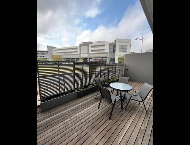 2 BEDROOM PROPERTY TO RENT IN UMHLANGA RIDGE